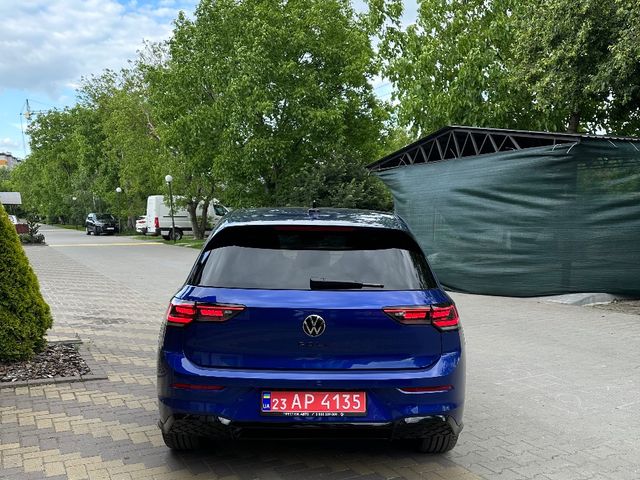 Volkswagen Golf - зображення 3
