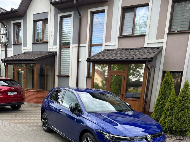 Volkswagen Golf - зображення 4