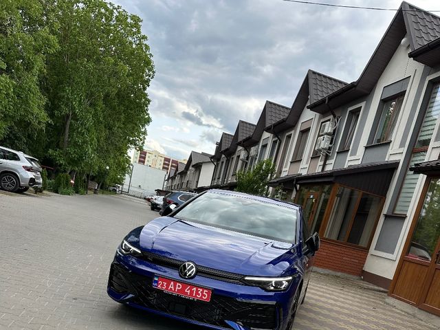 Volkswagen Golf - зображення 5