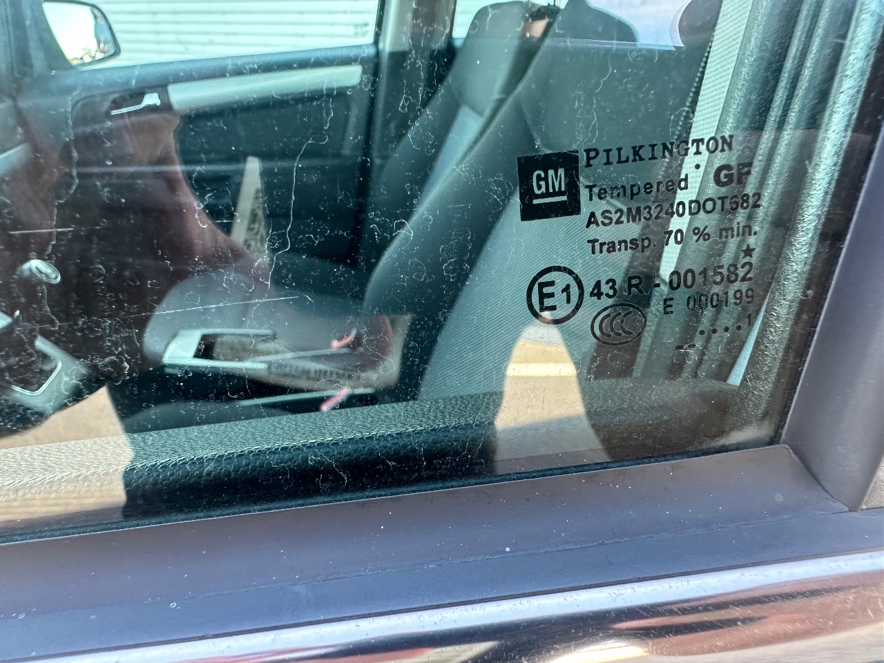 Opel Zafira - фото 14