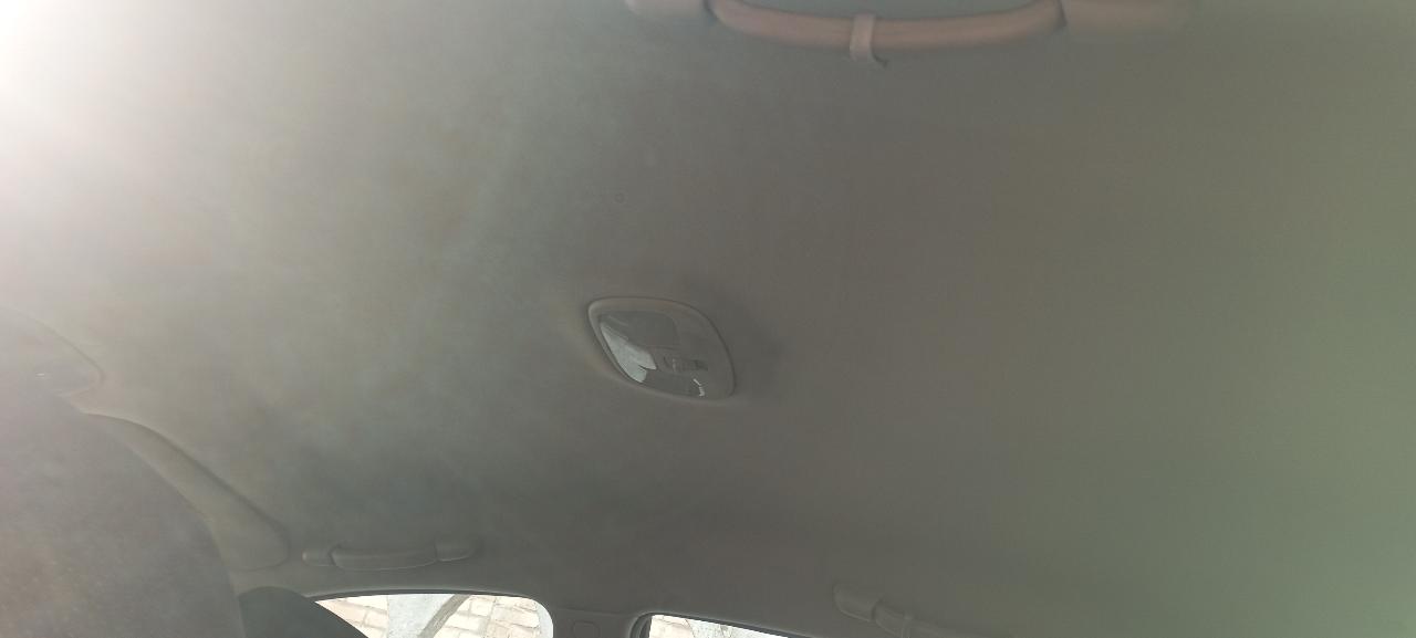 Chevrolet Epica - фото 9