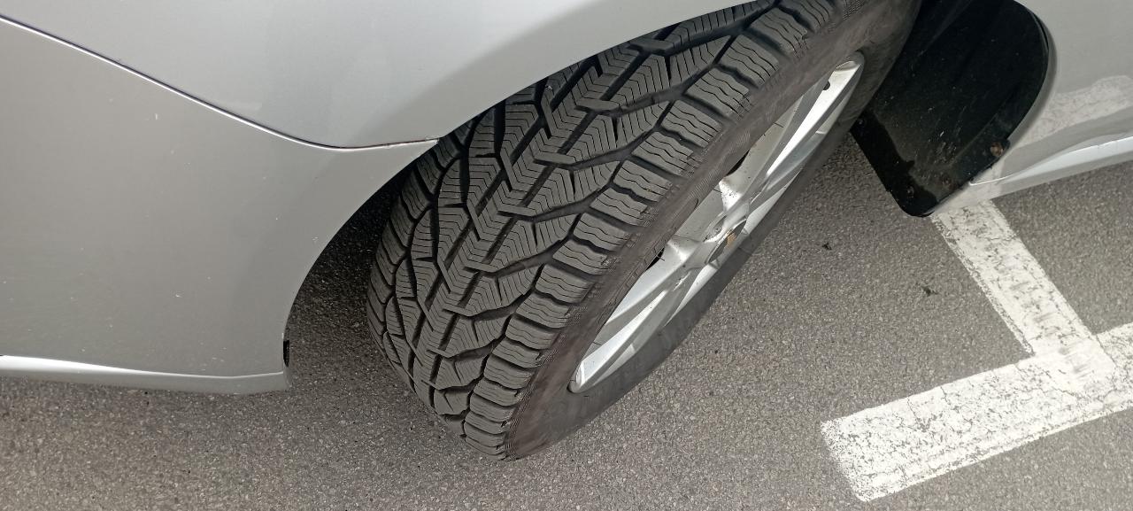 Chevrolet Epica - фото 7