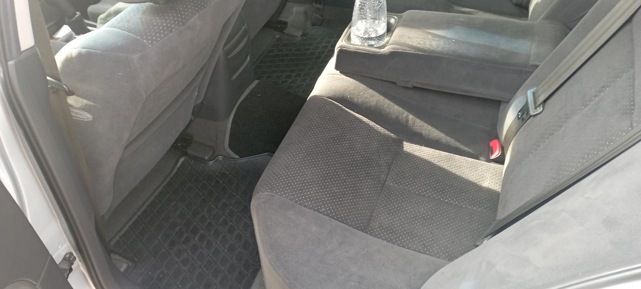 Chevrolet Epica - фото 15