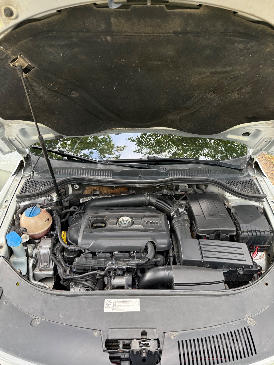 Volkswagen Passat CC - фото 21