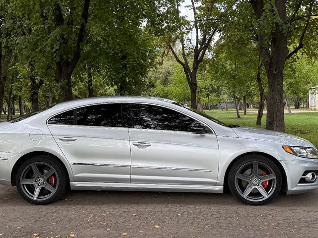 Volkswagen Passat CC - зображення 3