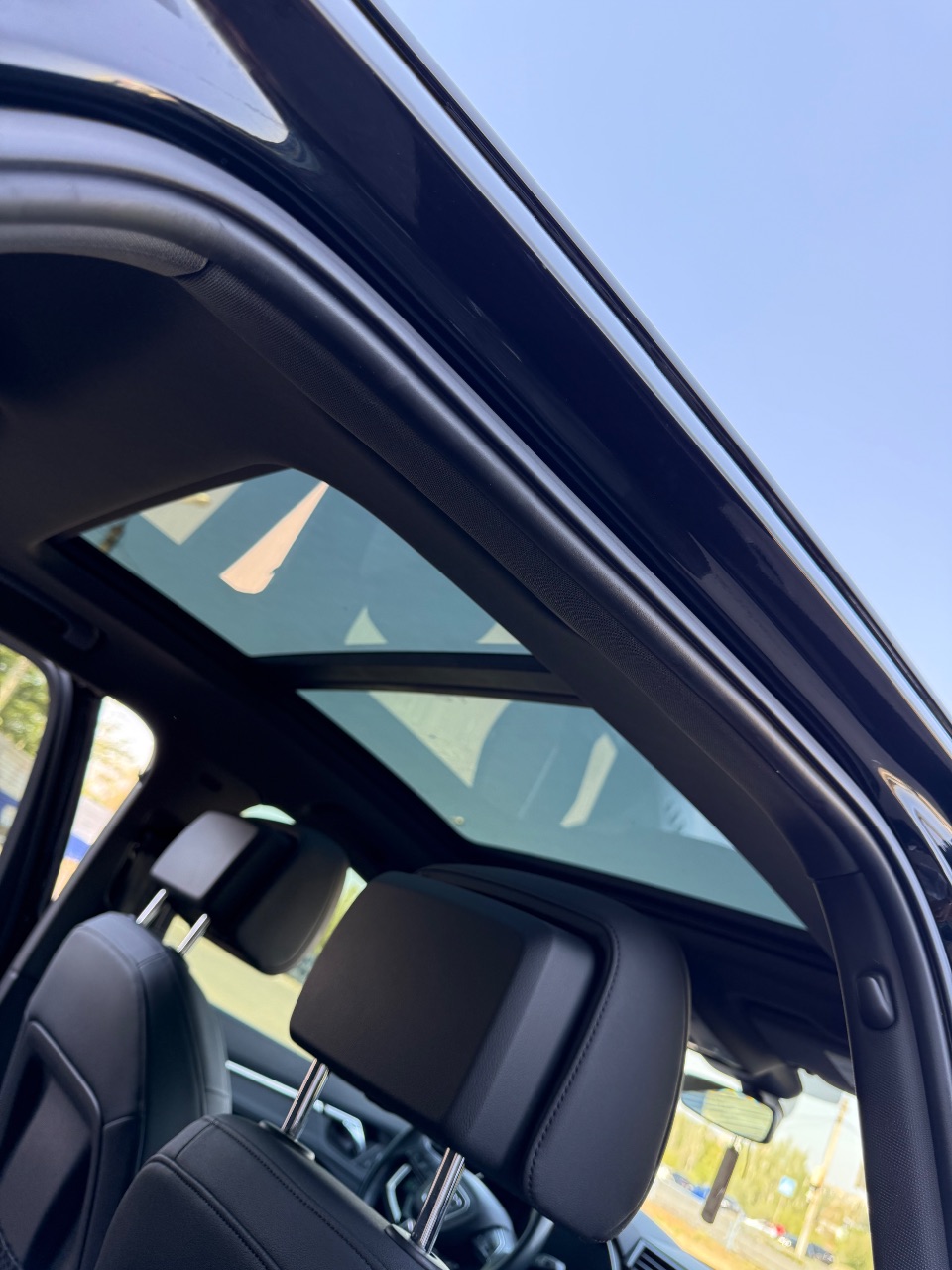 Audi Q3 - фото 7