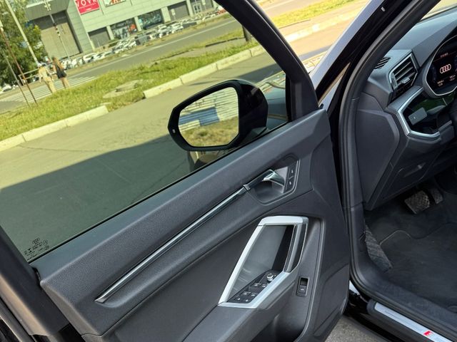 Audi Q3 - зображення 3