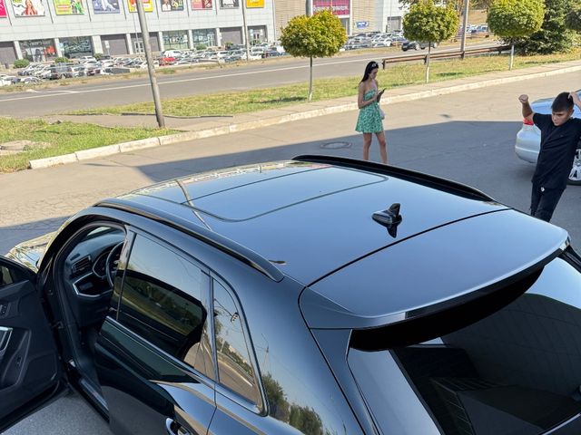 Audi Q3 - зображення 2