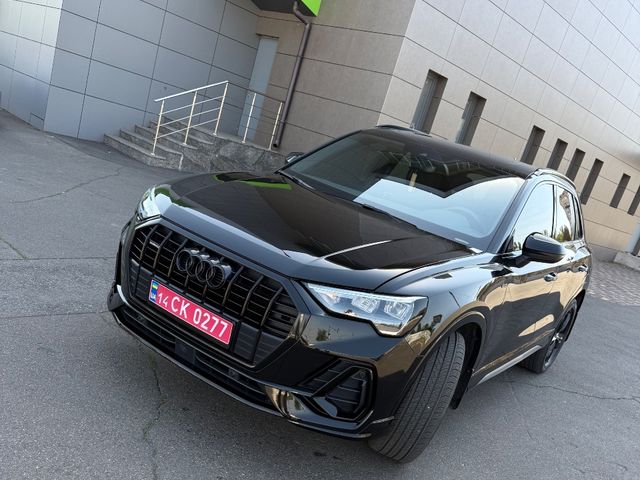 Audi Q3 - зображення 1