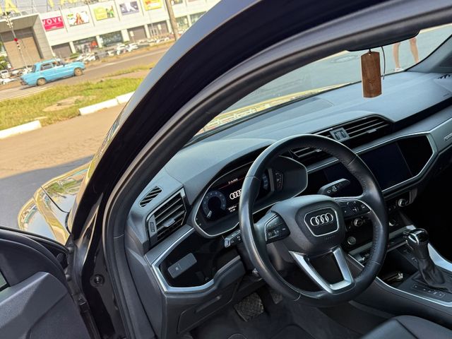 Audi Q3 - зображення 4