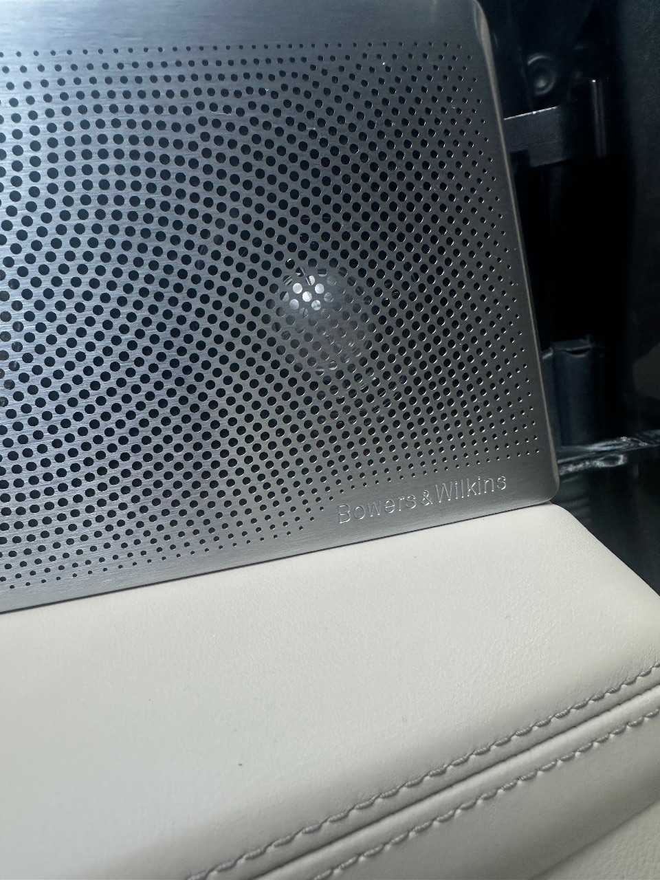 BMW 7 серії - фото 57