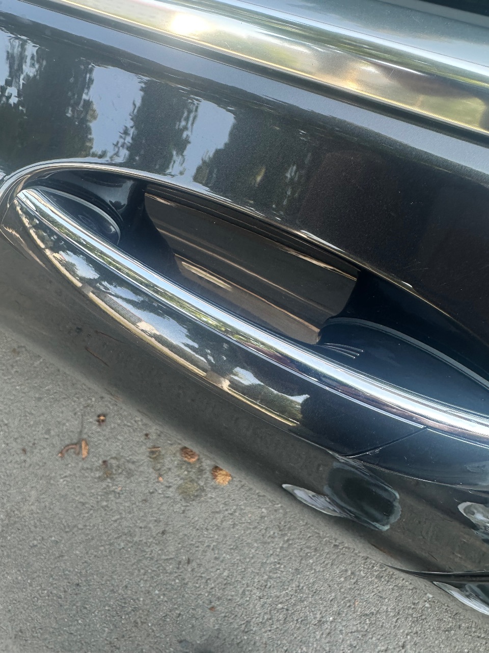 BMW 7 серії - фото 48