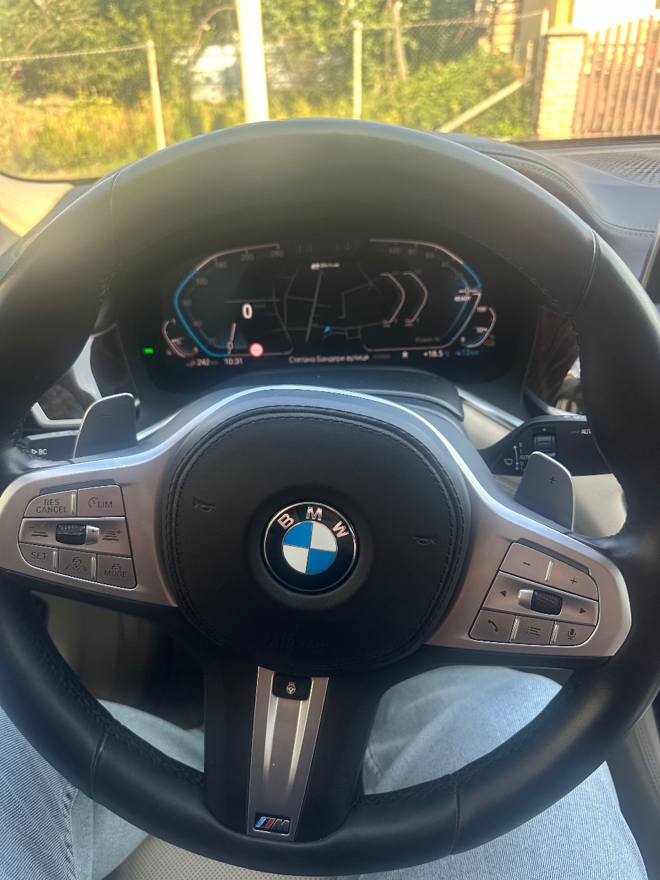 BMW 7 серії - фото 61