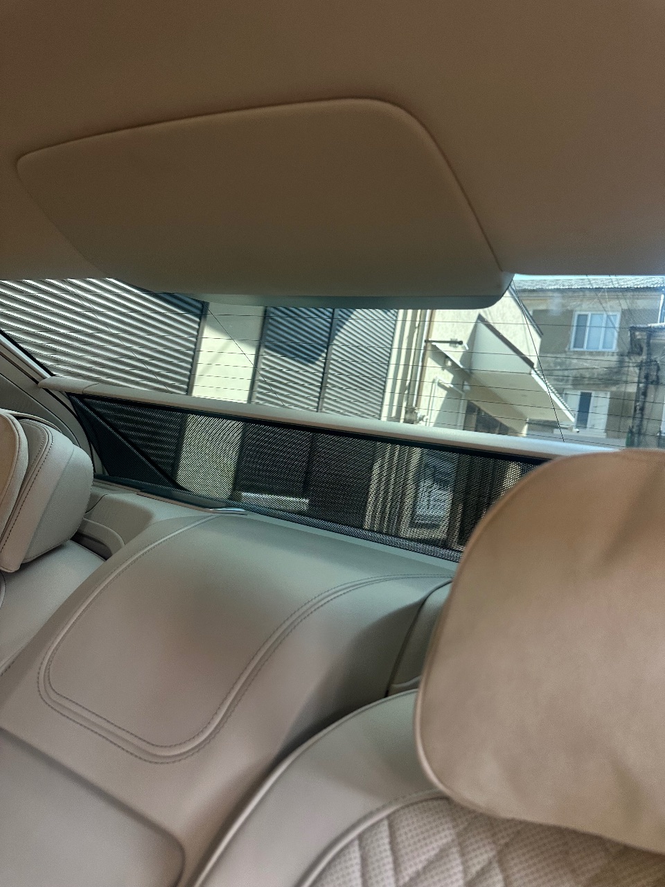 BMW 7 серії - фото 26