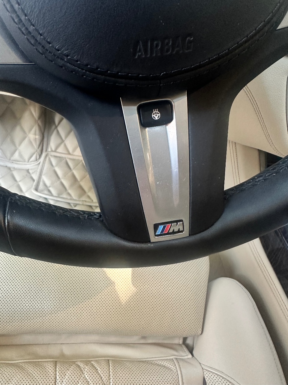 BMW 7 серії - фото 45