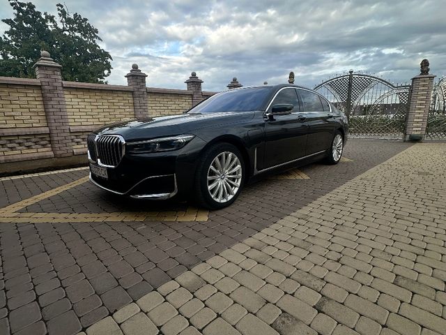 BMW 7 серії - зображення 5