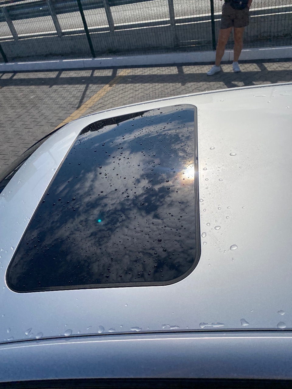 Audi A4 - фото 13