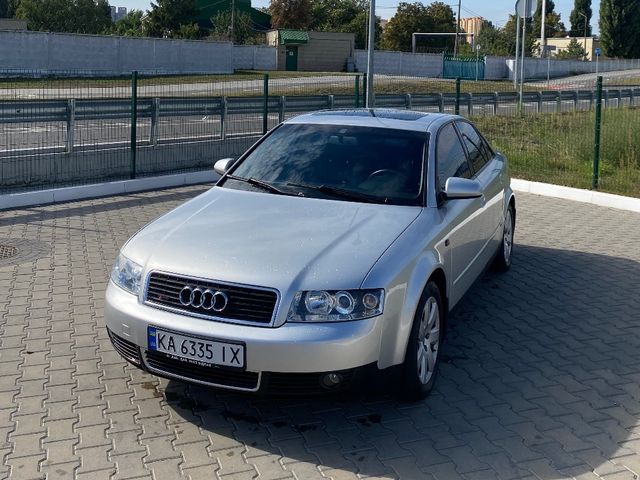 Audi A4 - зображення 2