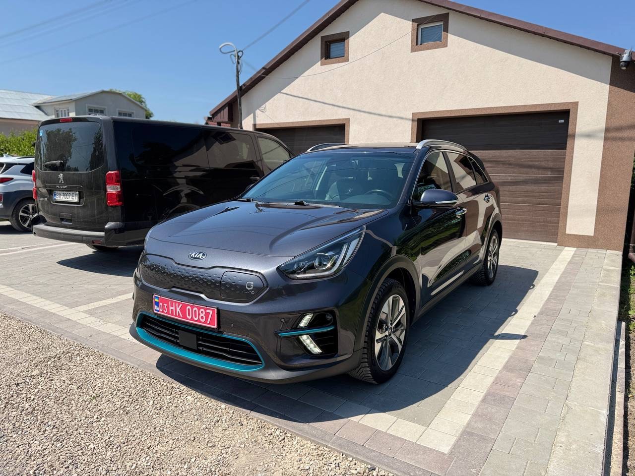 Kia Niro - фото 3