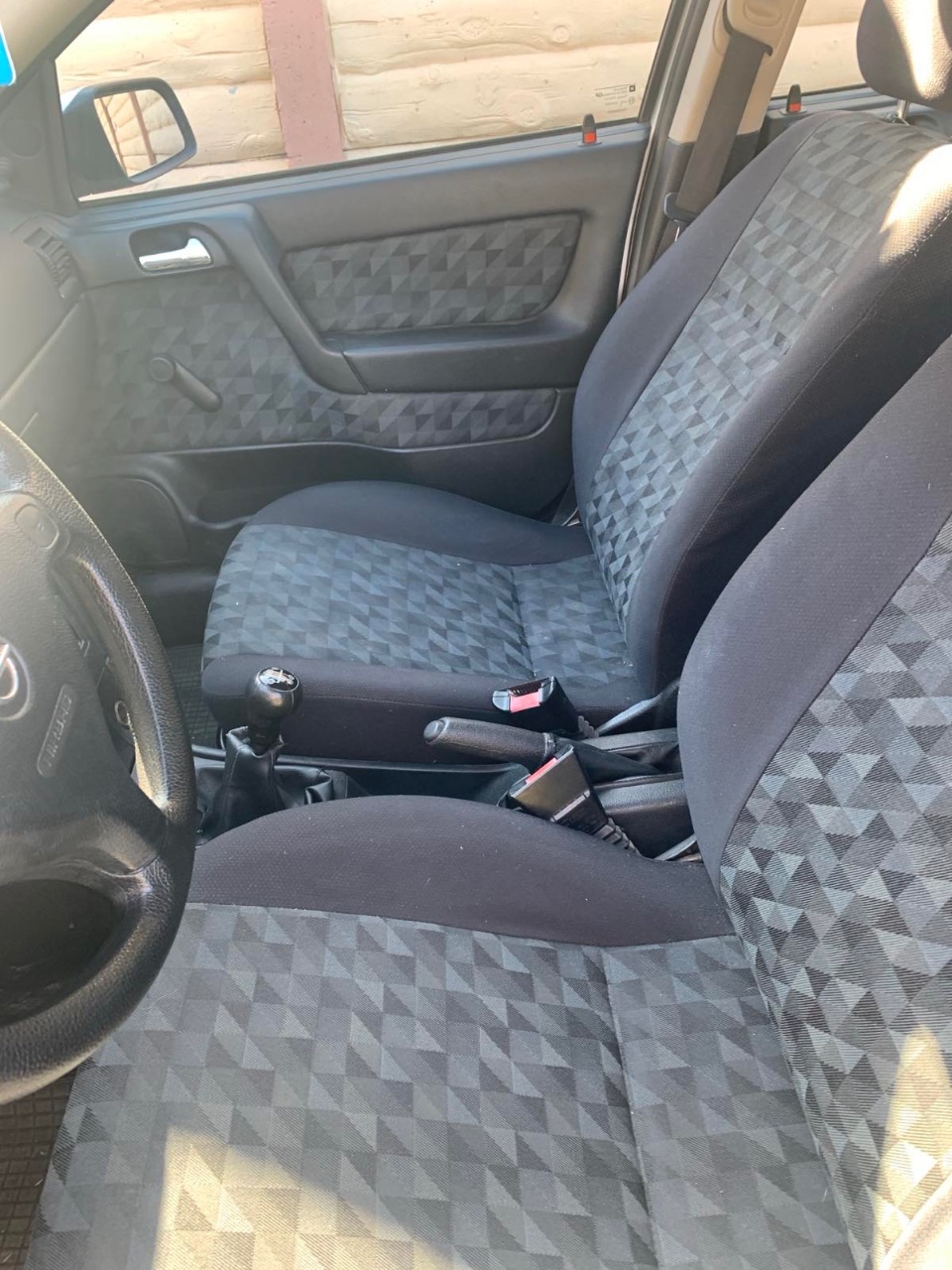 Opel Astra - фото 6