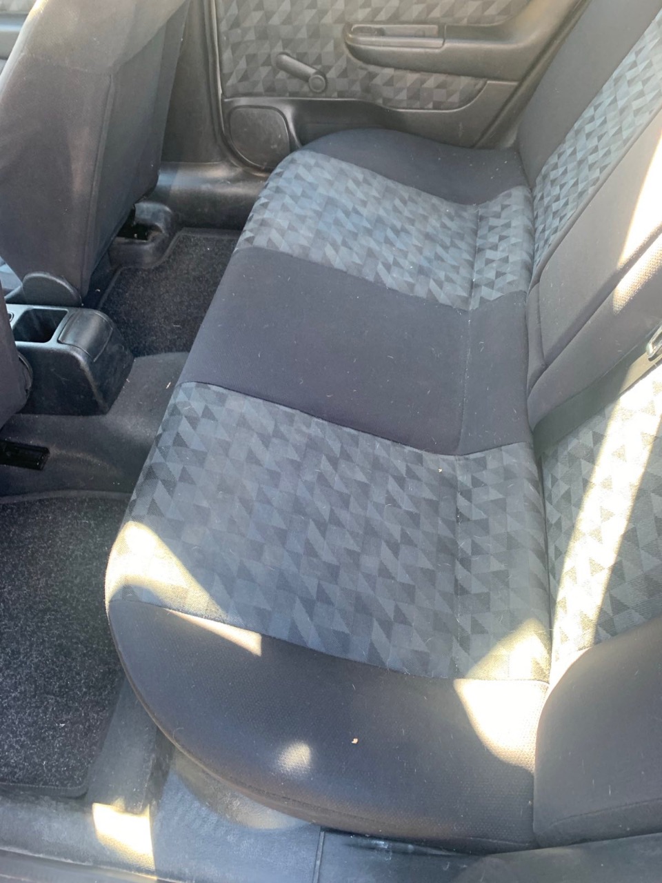 Opel Astra - фото 9