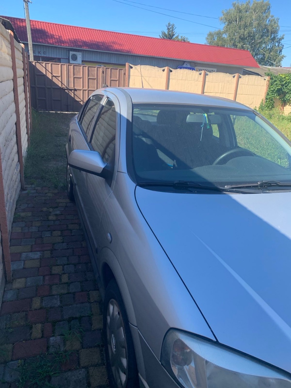 Opel Astra - фото 5