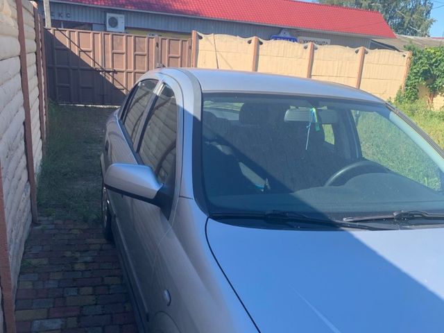 Opel Astra - зображення 5