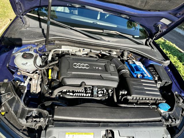 Audi A3 - зображення 2