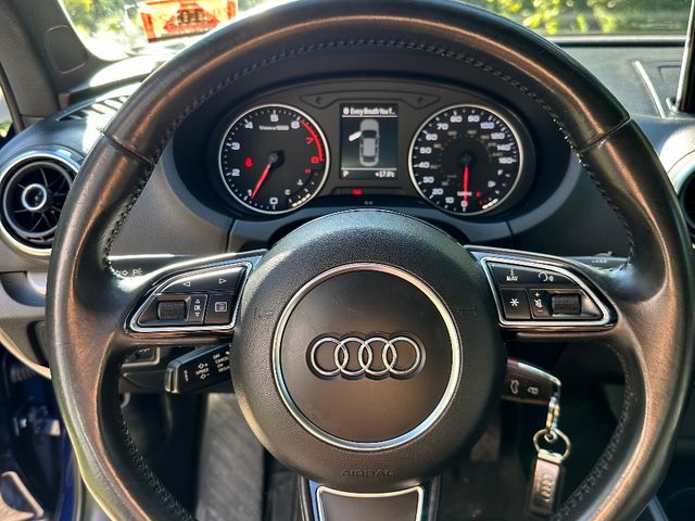 Audi A3 - зображення 4