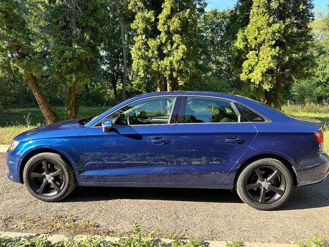 Audi A3 - зображення 1