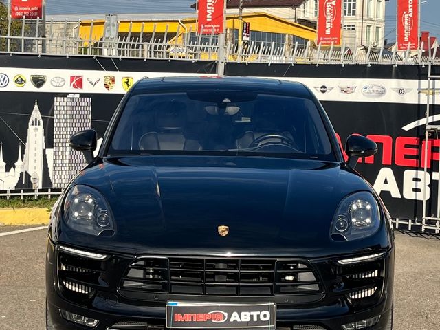 Porsche Macan - зображення 2