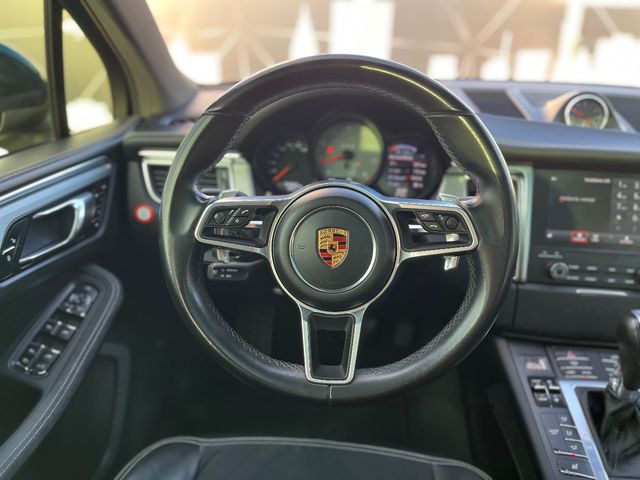 Porsche Macan - зображення 5