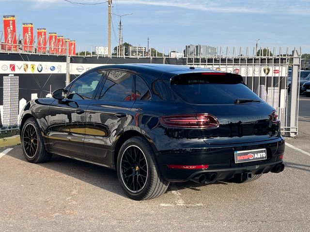 Porsche Macan - зображення 4