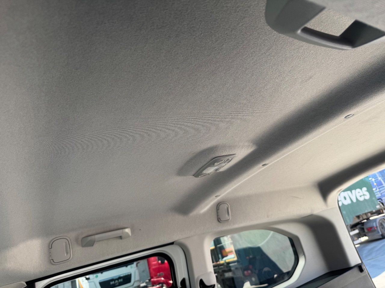 Citroen Berlingo - фото 23