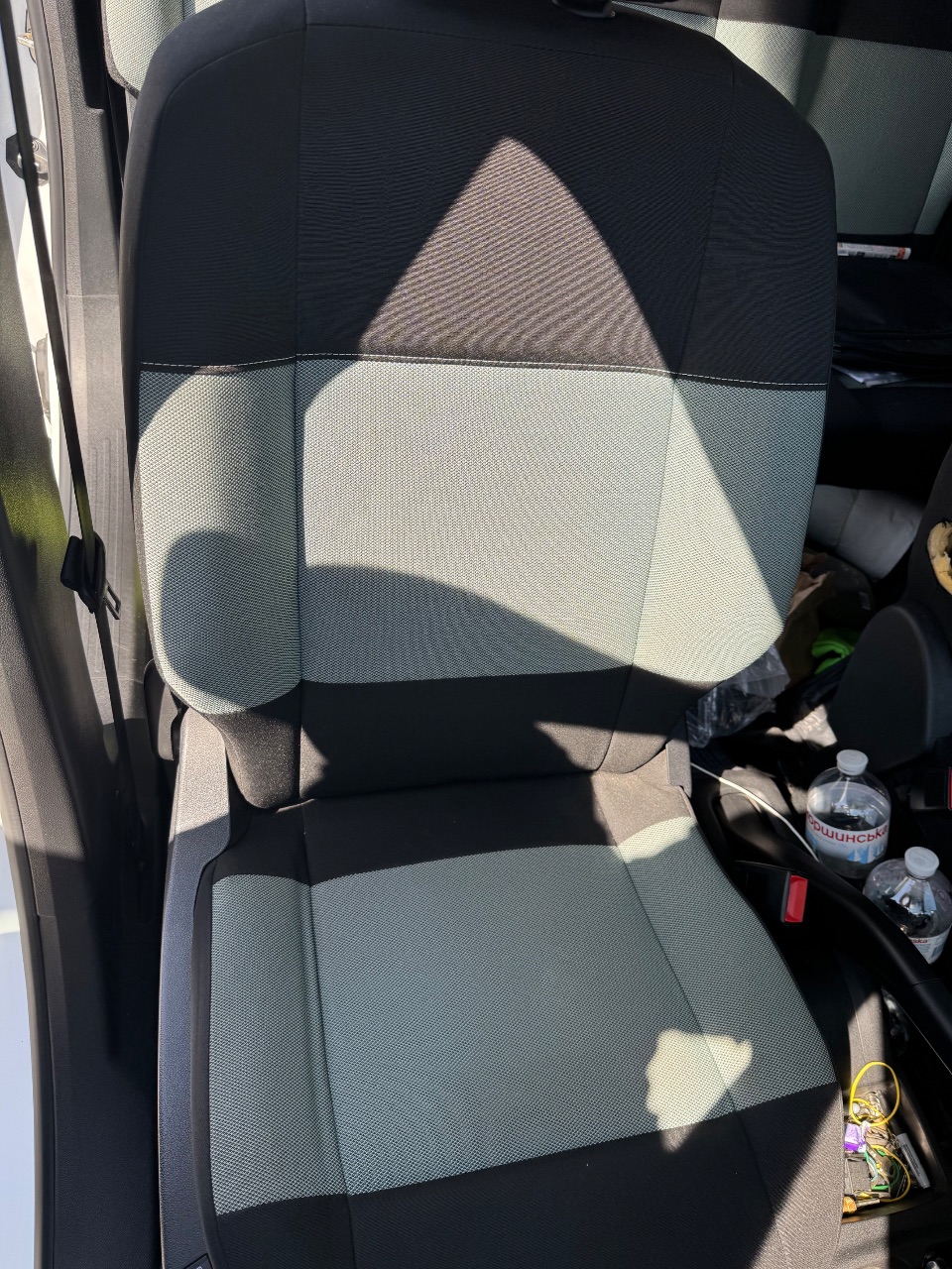 Citroen Berlingo - фото 18