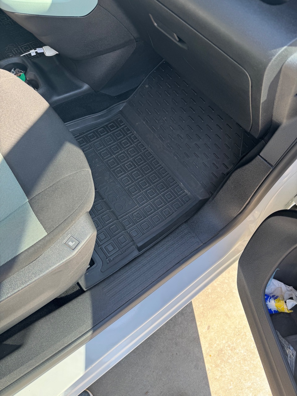 Citroen Berlingo - фото 15