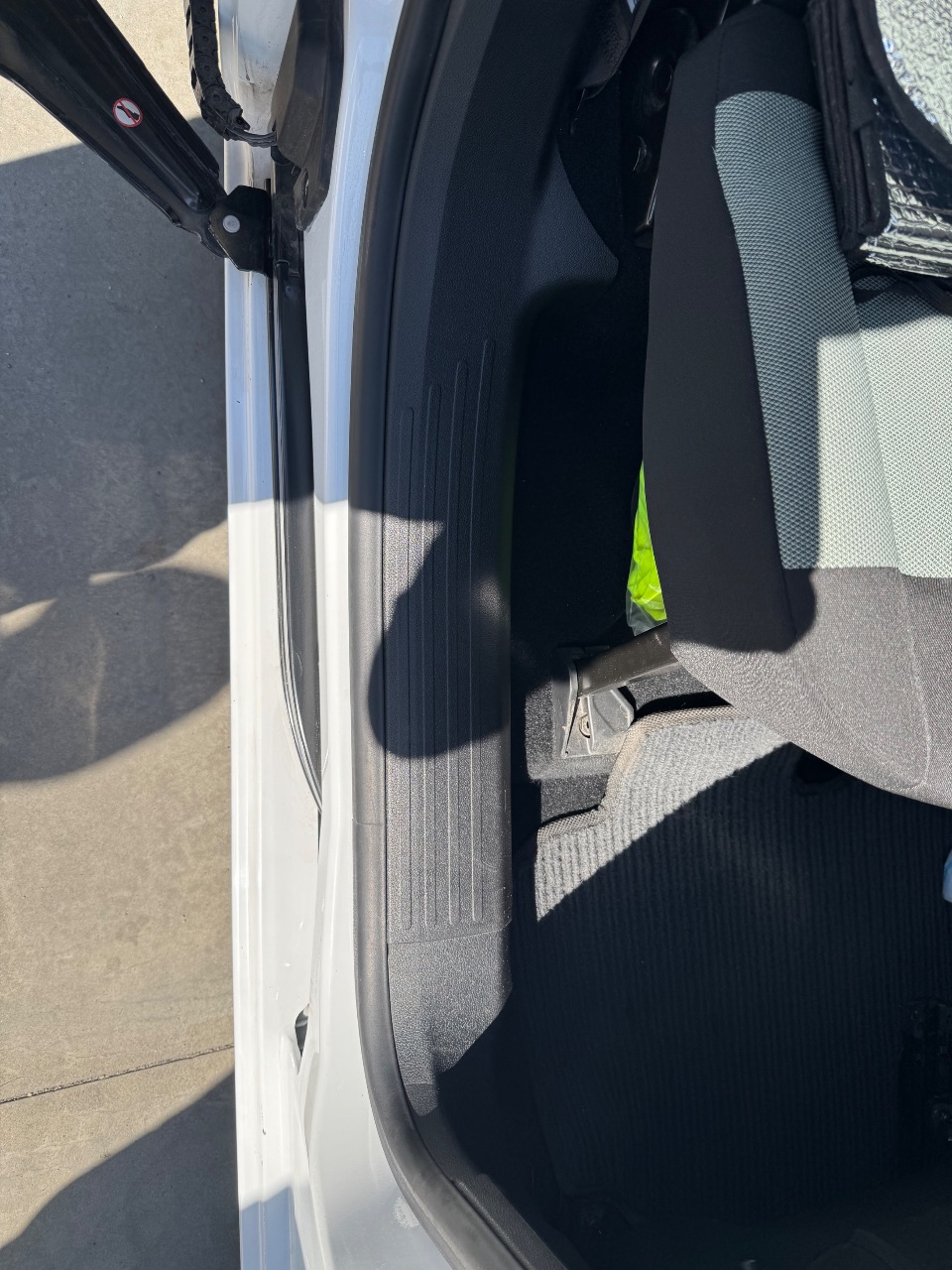 Citroen Berlingo - фото 12