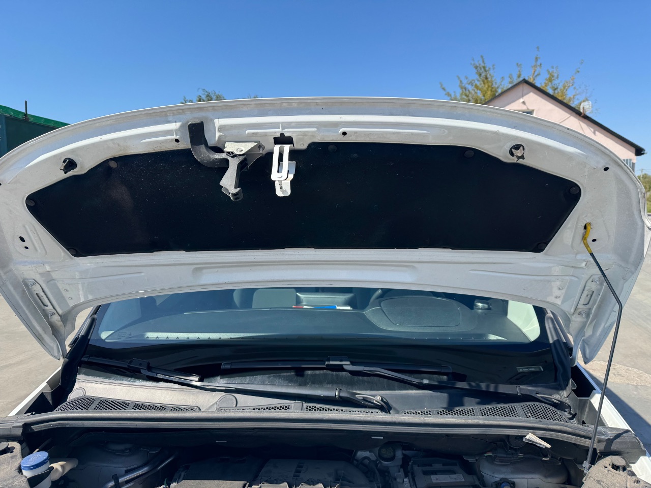 Citroen Berlingo - фото 6