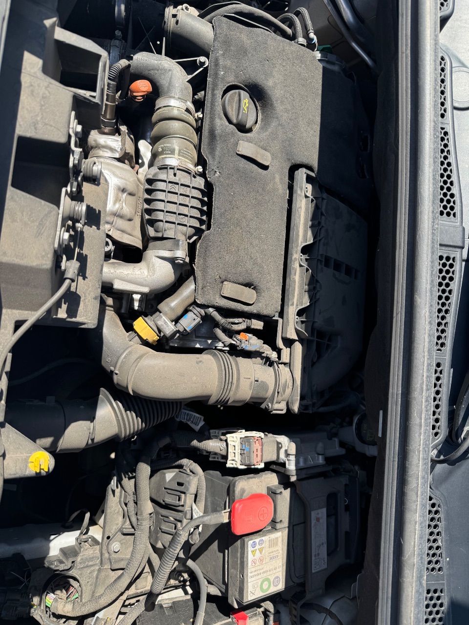 Citroen Berlingo - фото 4