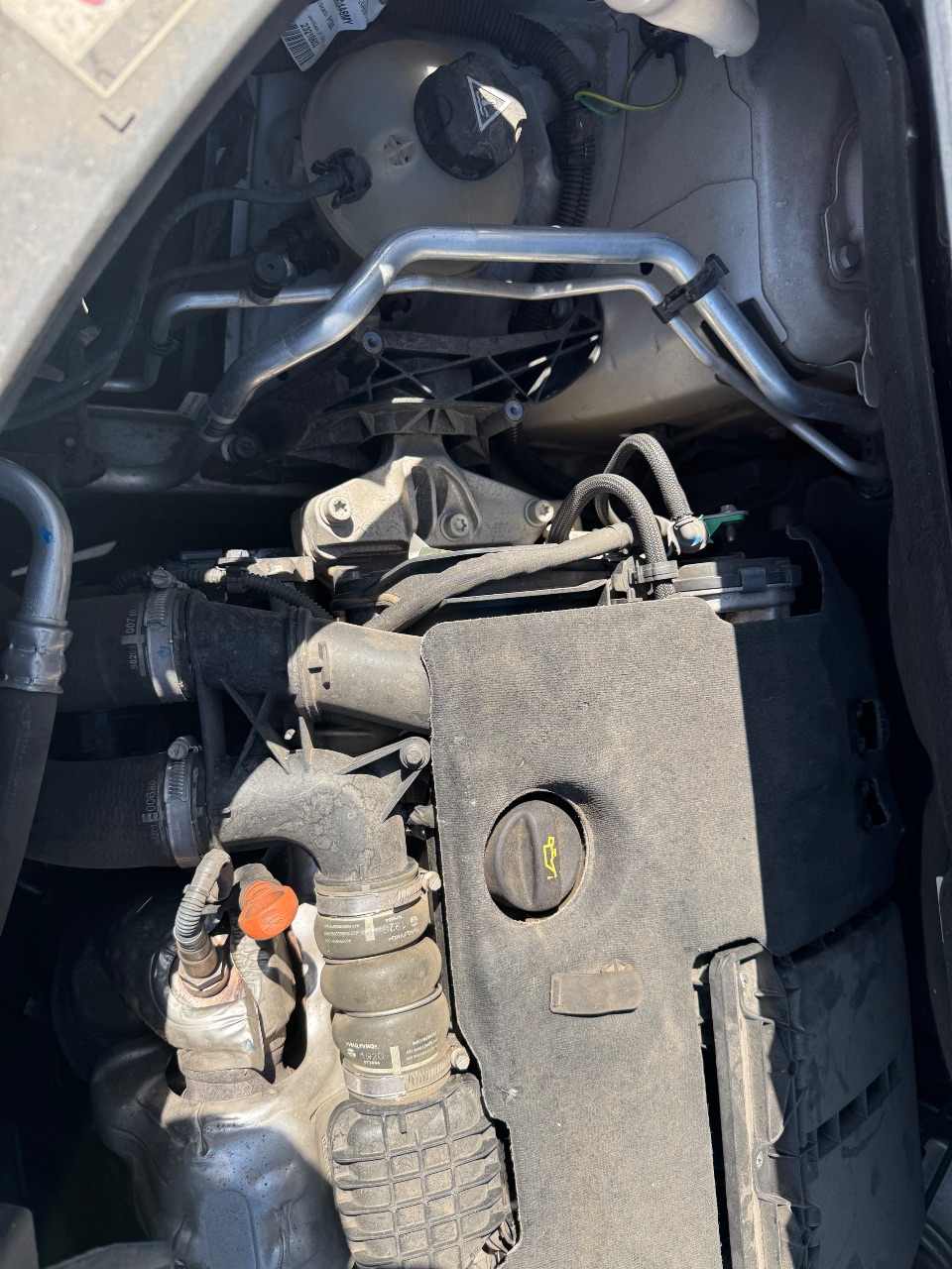 Citroen Berlingo - фото 5