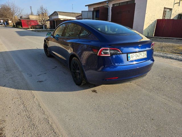 Tesla Model 3 2021, Запоріжжя, $21 000 - зображення 3