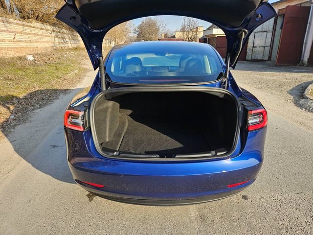 Tesla Model 3 2021, Запоріжжя, $21 000 - зображення 4