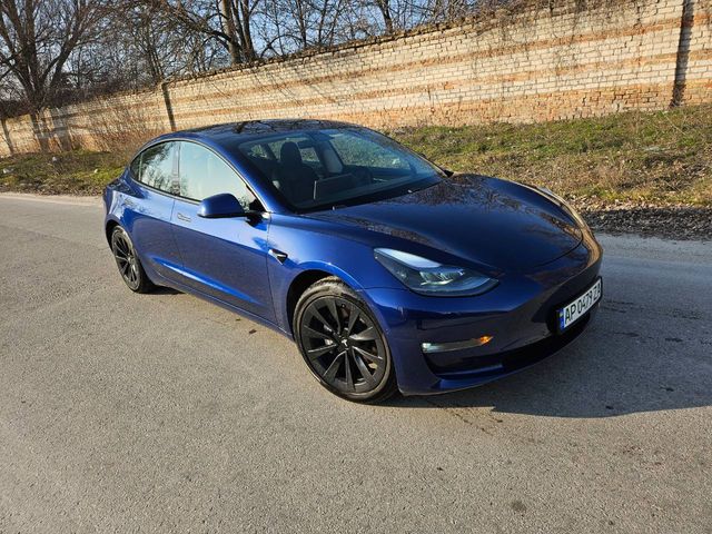 Tesla Model 3 2021, Запоріжжя, $21 000 - зображення 1