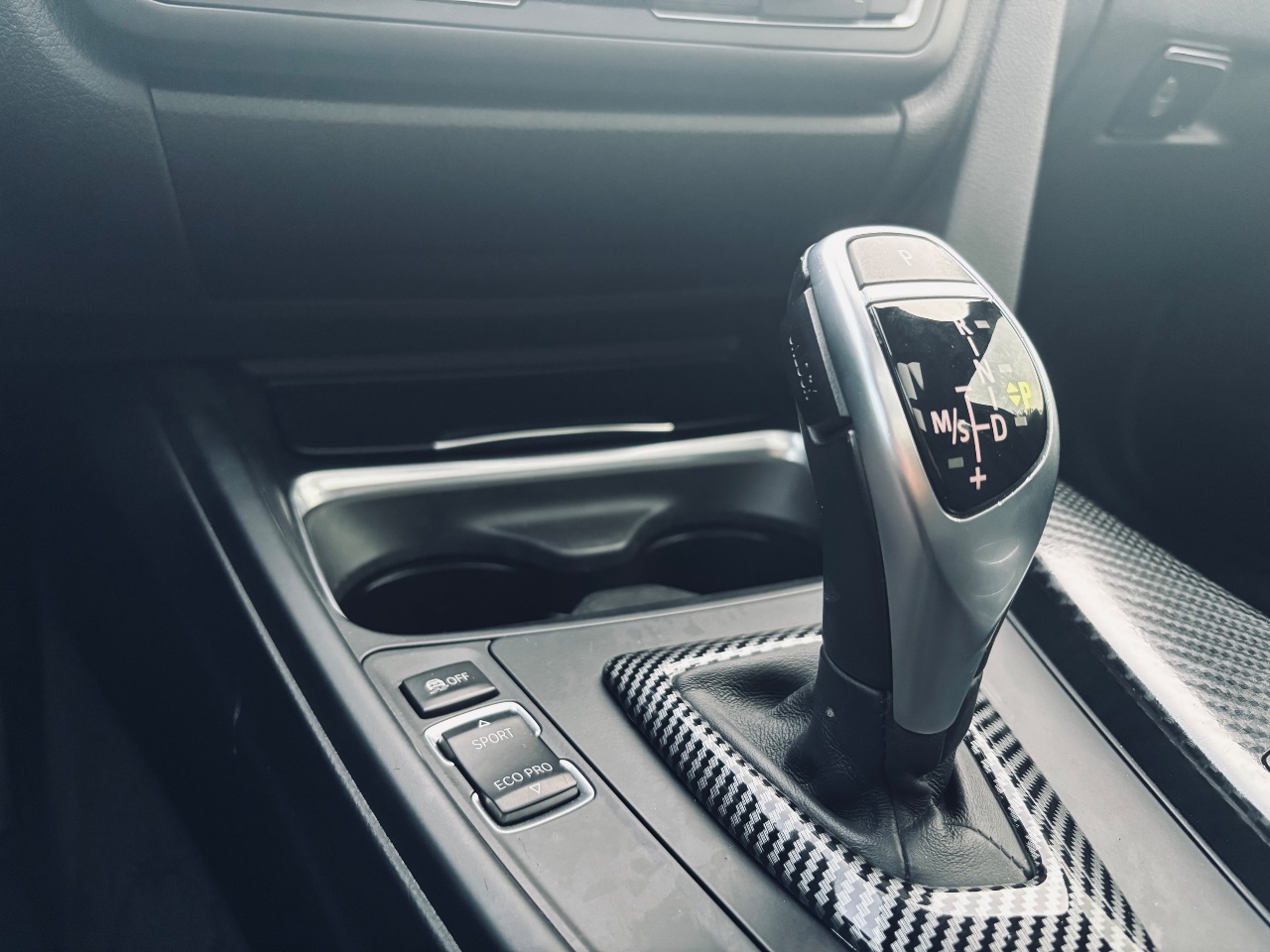 BMW 3 серії - фото 13