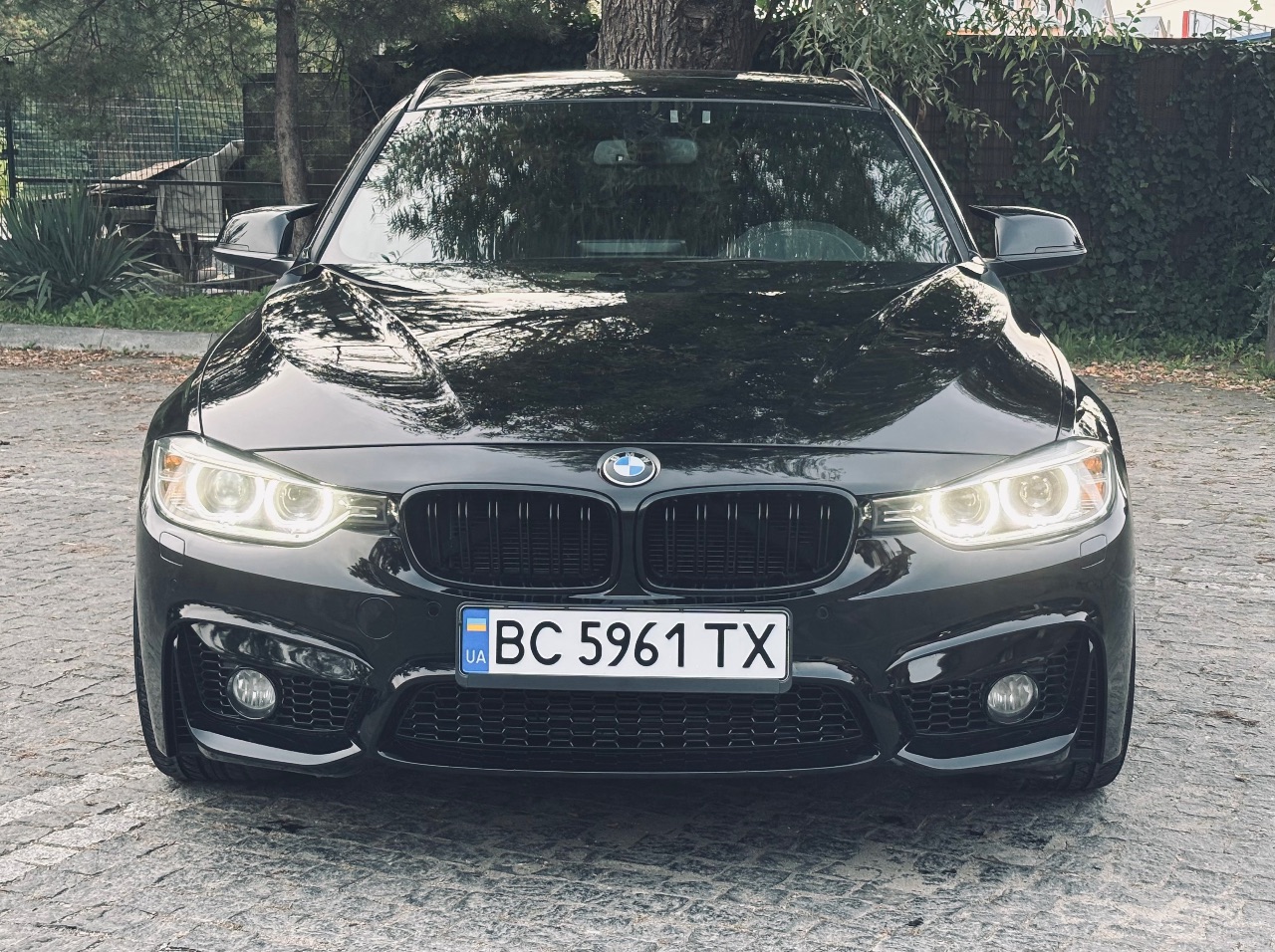 BMW 3 серії - фото 4