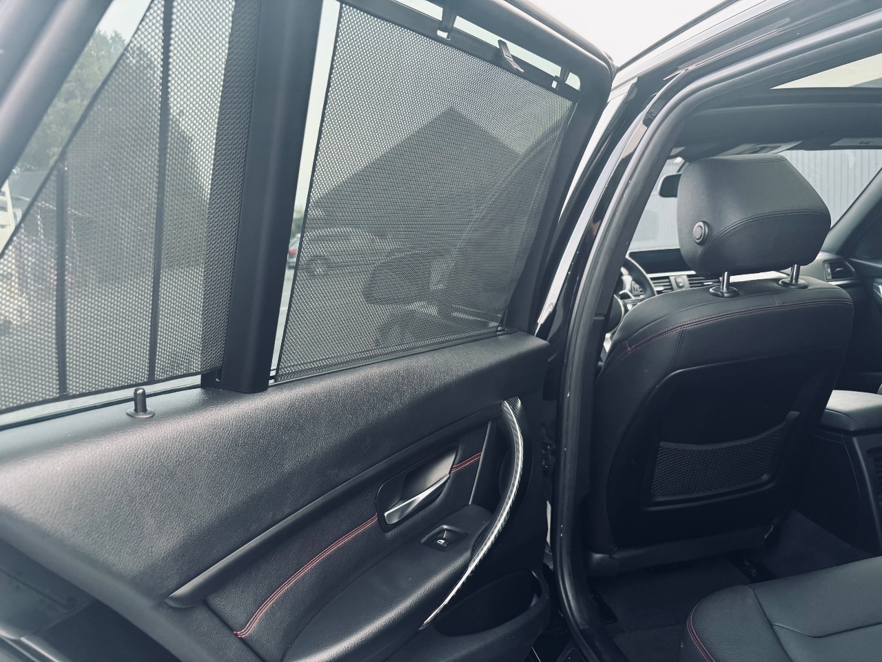 BMW 3 серії - фото 9