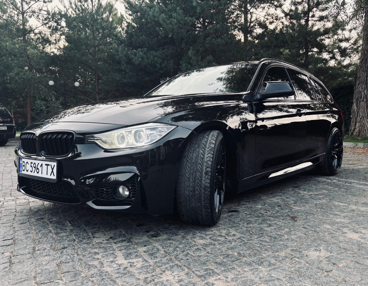 BMW 3 серії - фото 2