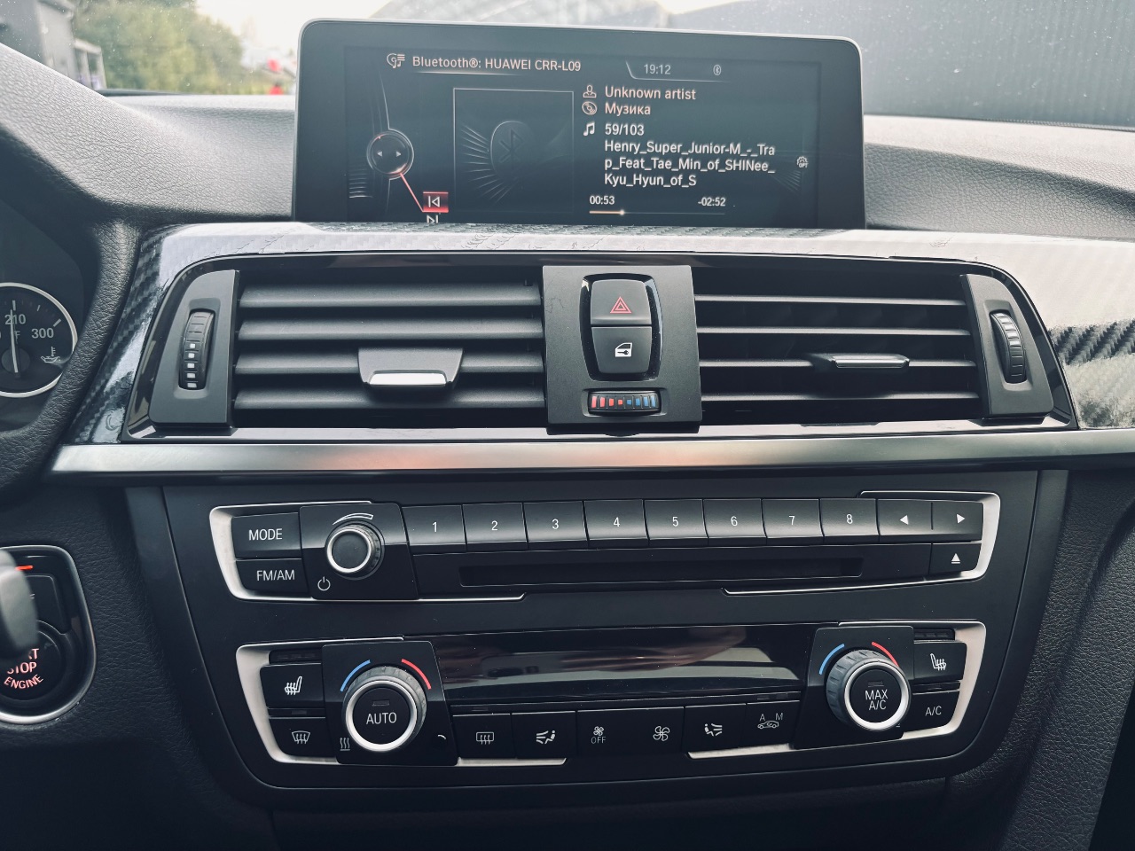 BMW 3 серії - фото 12