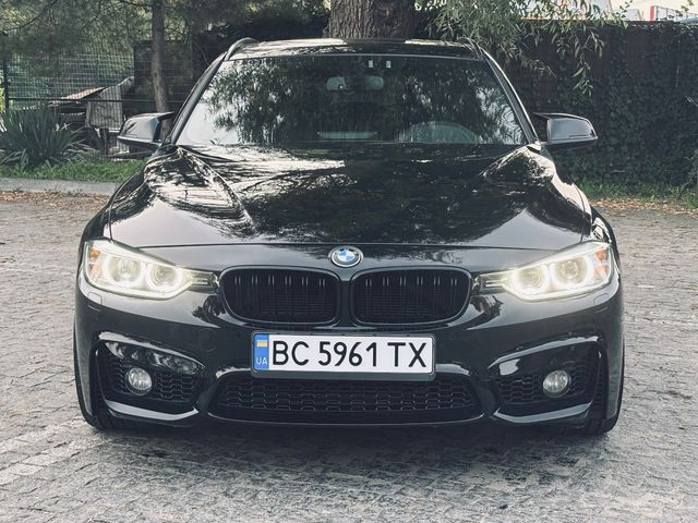 BMW 3 серії - зображення 4