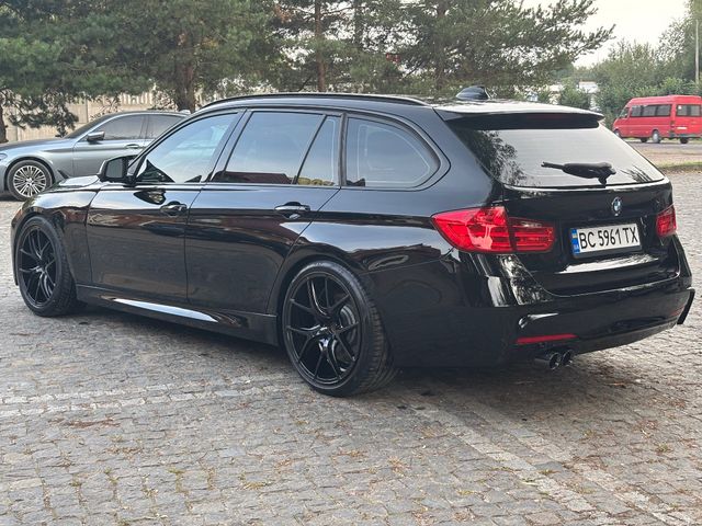 BMW 3 серії - зображення 5